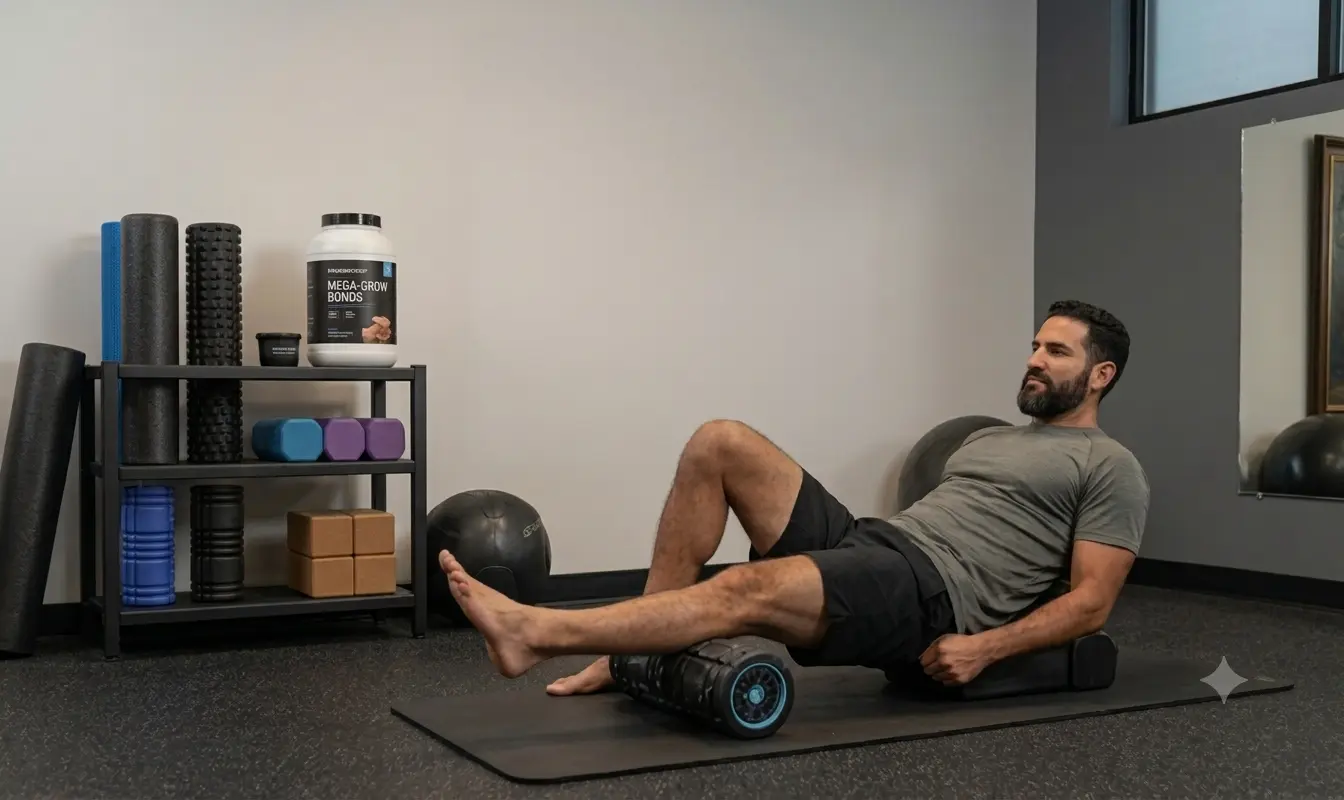 Sleep & Recovery